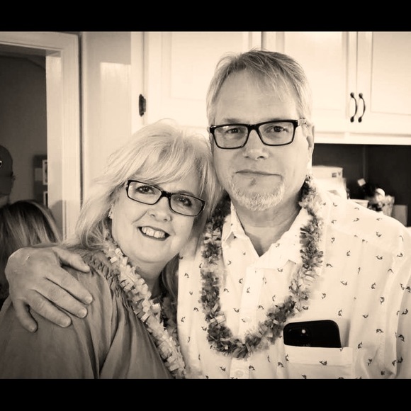 Meet your Posher, Terry - Picture 1 of 1